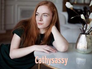 Cathysassy