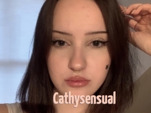 Cathysensual