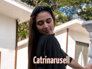 Catrinarusell