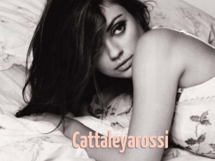 Cattaleyarossi