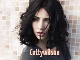 Cattywilson