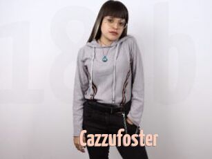 Cazzufoster