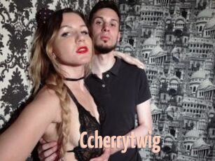 Ccherrytwig