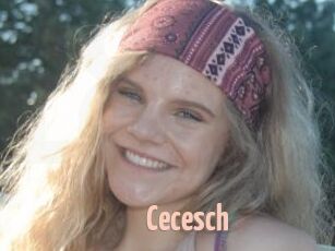 Cecesch