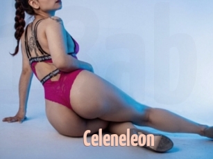 Celeneleon