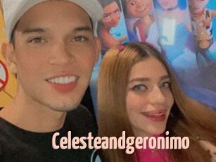 Celesteandgeronimo