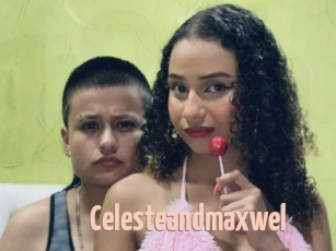 Celesteandmaxwel