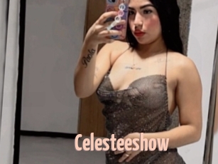 Celesteeshow