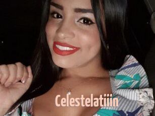 Celestelatiiin