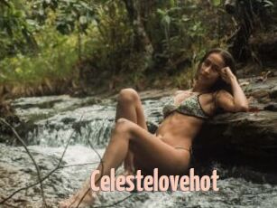 Celestelovehot