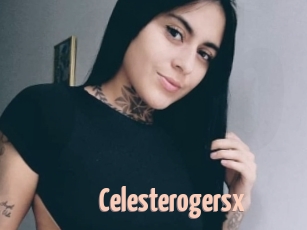 Celesterogersx