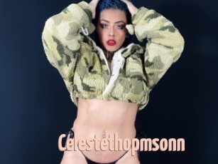 Celestethopmsonn