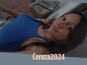 Cereza2024