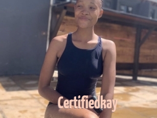 Certifiedkay