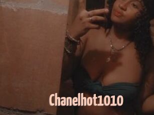 Chanelhot1010