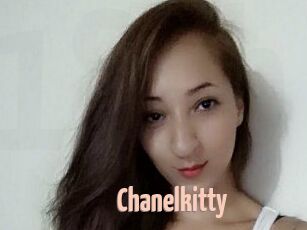 Chanelkitty