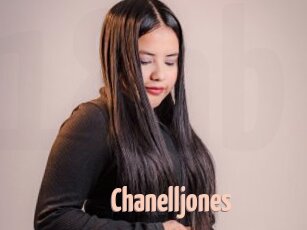 Chanelljones