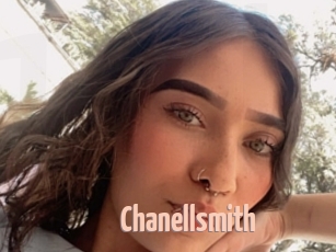 Chanellsmith