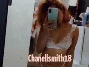 Chanellsmith18