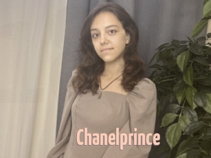 Chanelprince