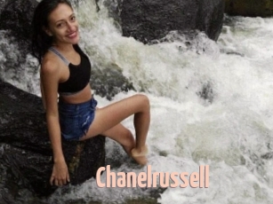 Chanelrussell