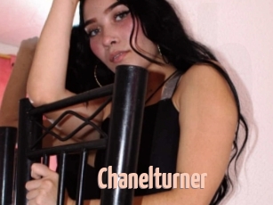 Chanelturner