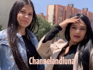 Channelandluna