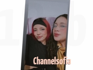 Channelsofia