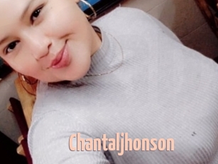 Chantaljhonson