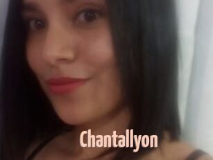 Chantallyon