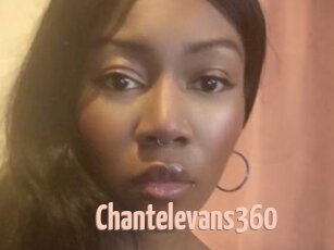 Chantelevans360