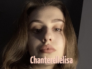 Chanterellelisa