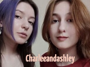 Charleeandashley