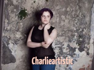 Charlieartistic