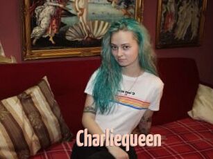 Charliequeen
