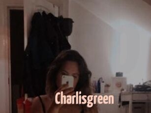 Charlisgreen