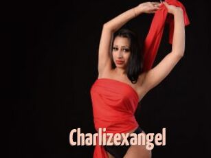 Charlizexangel