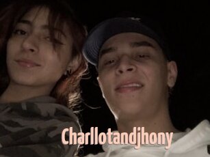 Charllotandjhony