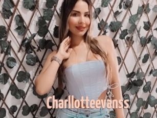 Charllotteevanss