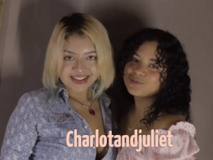 Charlotandjuliet