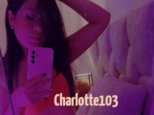 Charlotte103