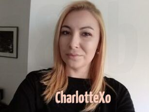 CharlotteXo