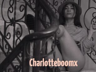 Charlotteboomx