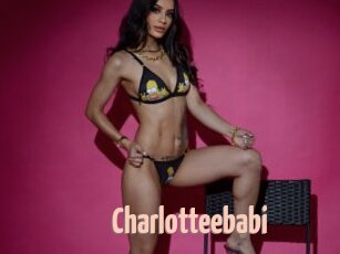 Charlotteebabi