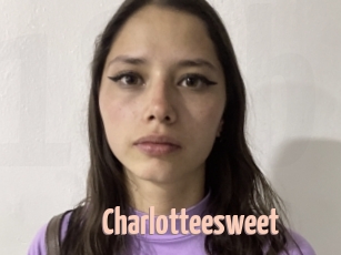 Charlotteesweet