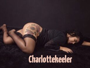 Charlottekeeler