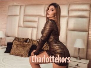 Charlottekors