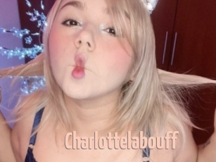 Charlottelabouff