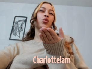 Charlottelam