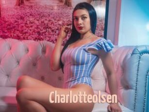 Charlotteolsen